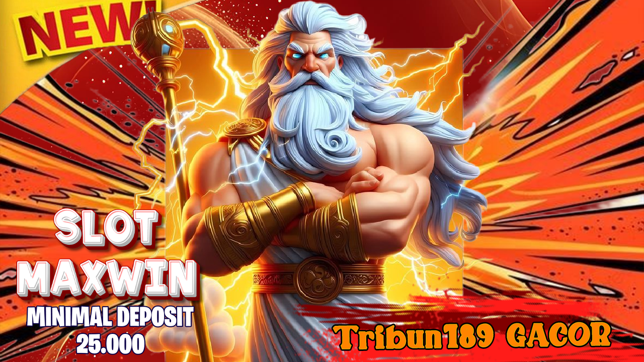 Tribun189 gacor